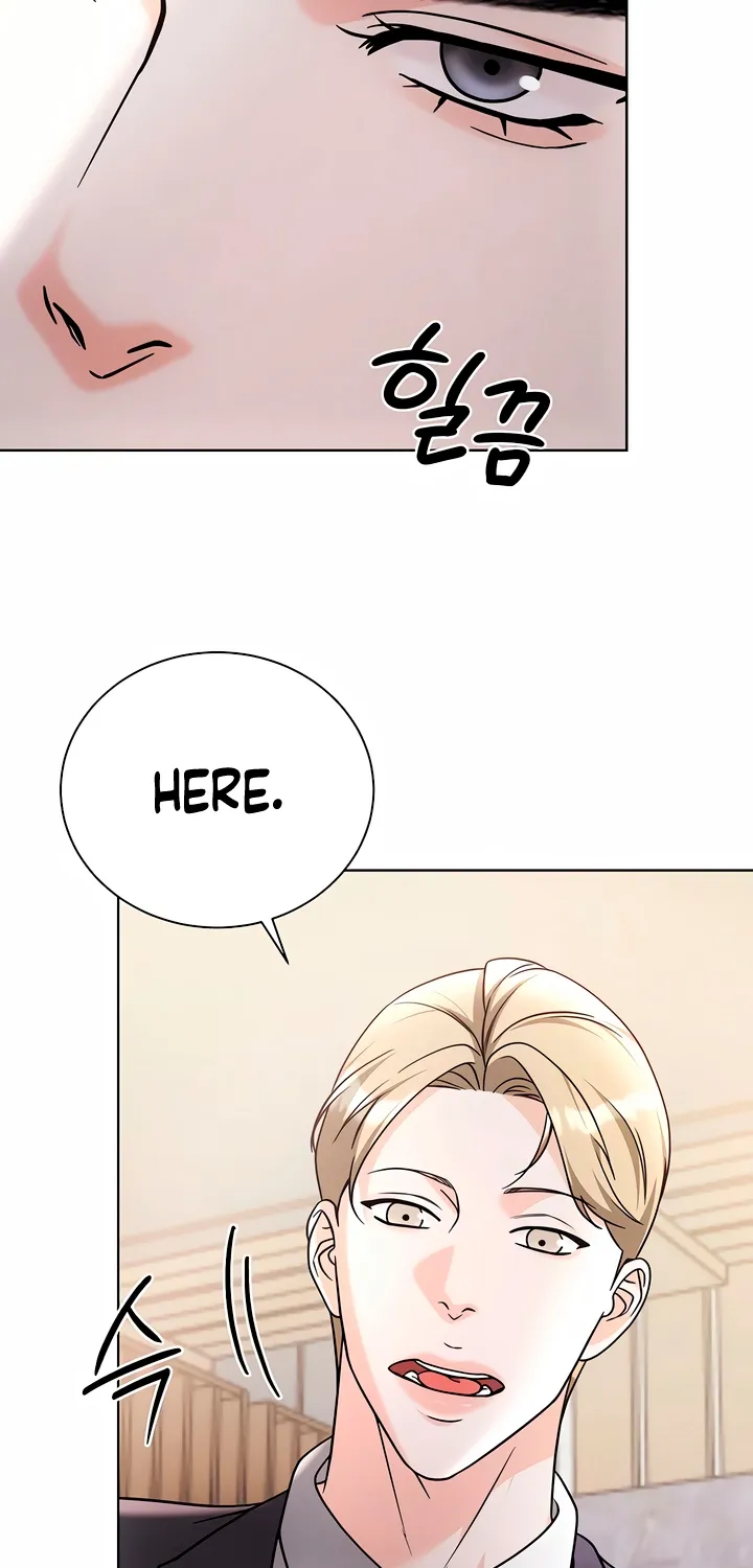 Read Determined to Be Abandoned chapter 37 image 61 on Lezhin