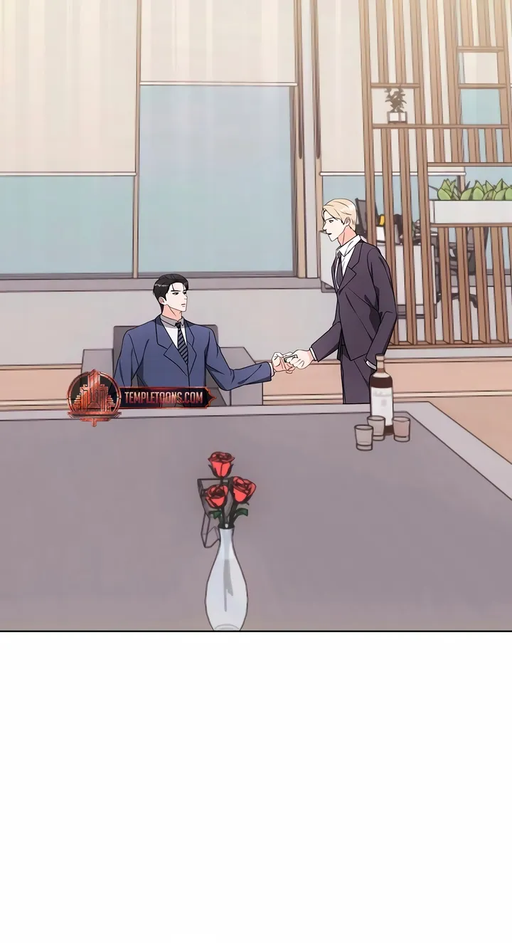 Read Determined to Be Abandoned chapter 37 image 63 on Lezhin