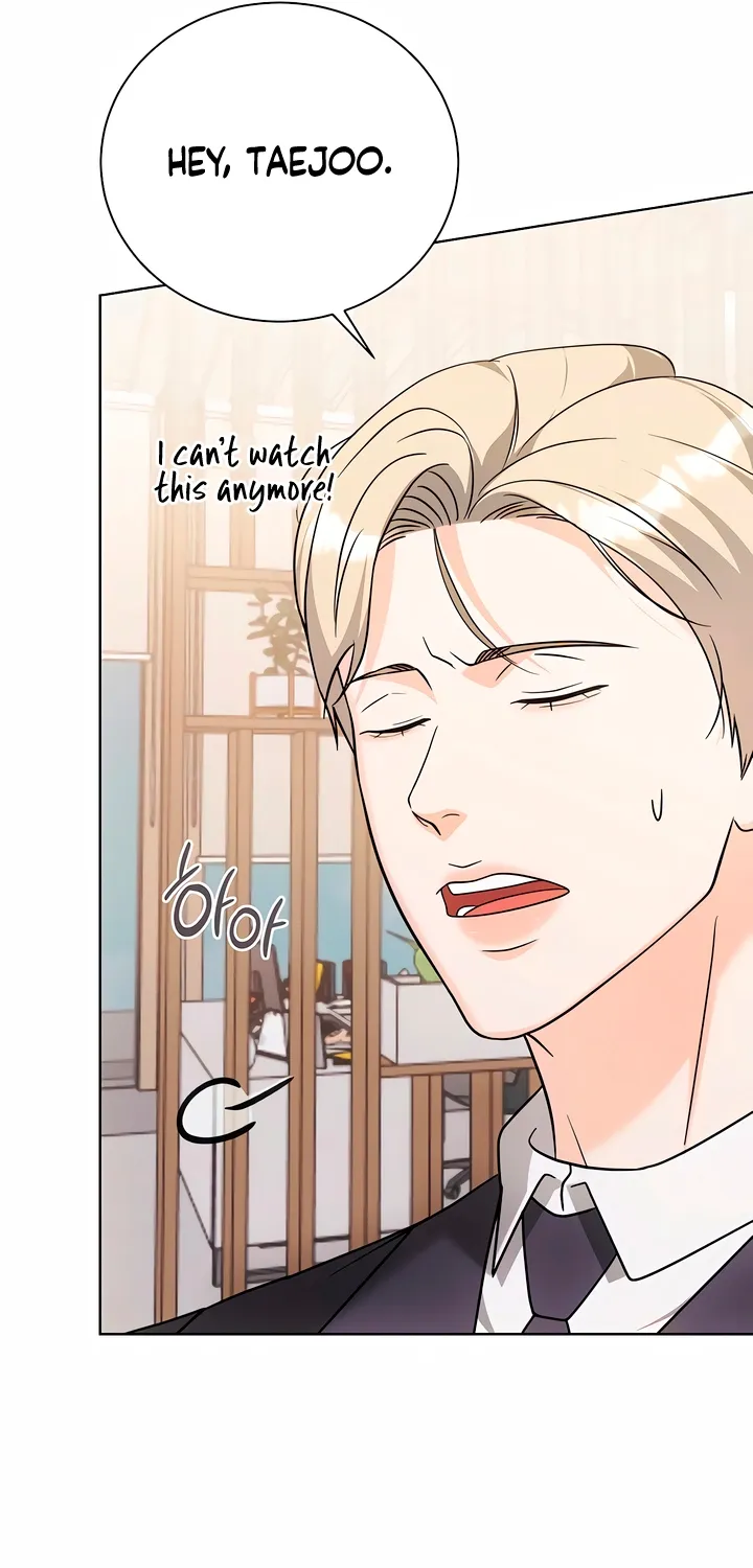 Read Determined to Be Abandoned chapter 37 image 64 on Lezhin