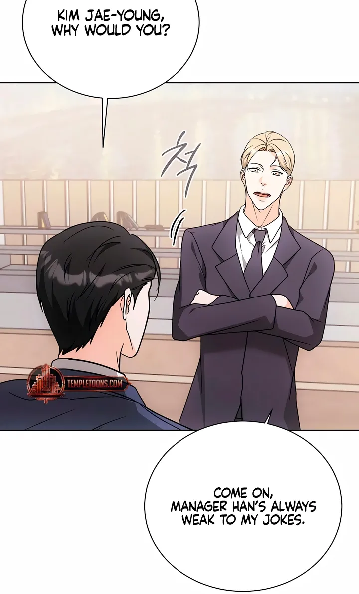 Read Determined to Be Abandoned chapter 37 image 67 on Lezhin