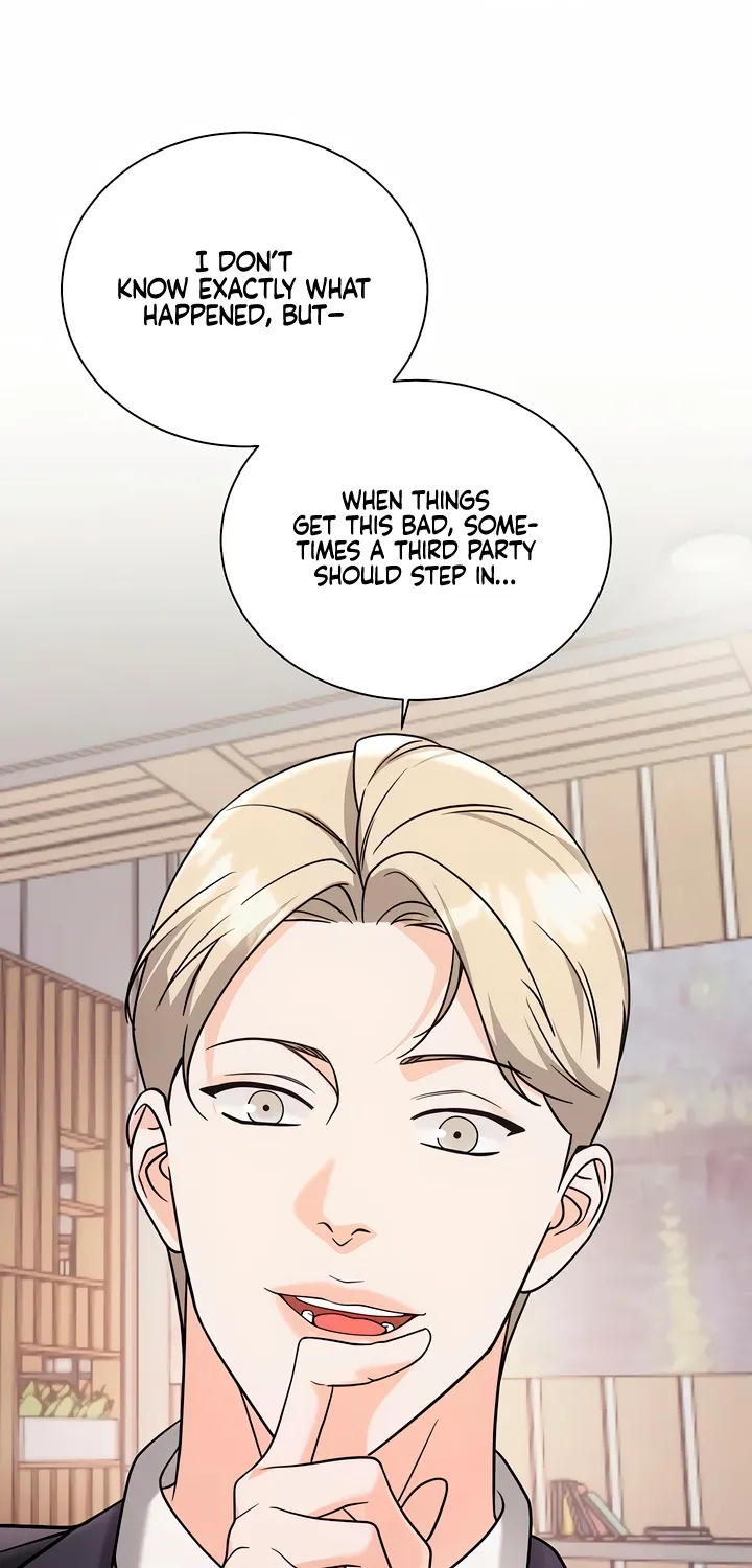 Read Determined to Be Abandoned chapter 37 image 68 on Lezhin