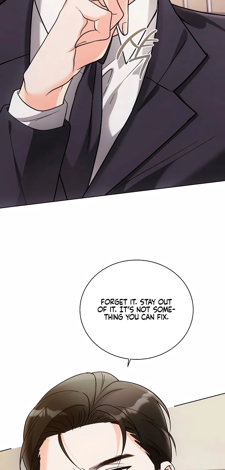 Read Determined to Be Abandoned chapter 37 image 69 on Lezhin