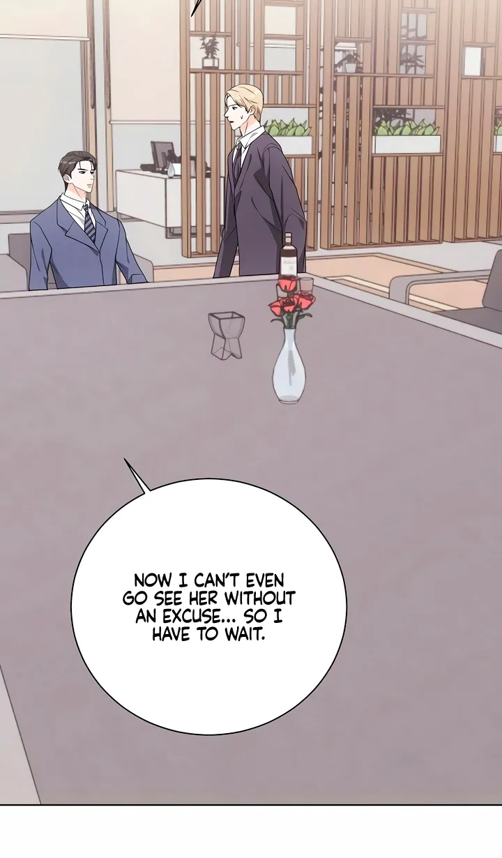 Read Determined to Be Abandoned chapter 37 image 75 on Lezhin