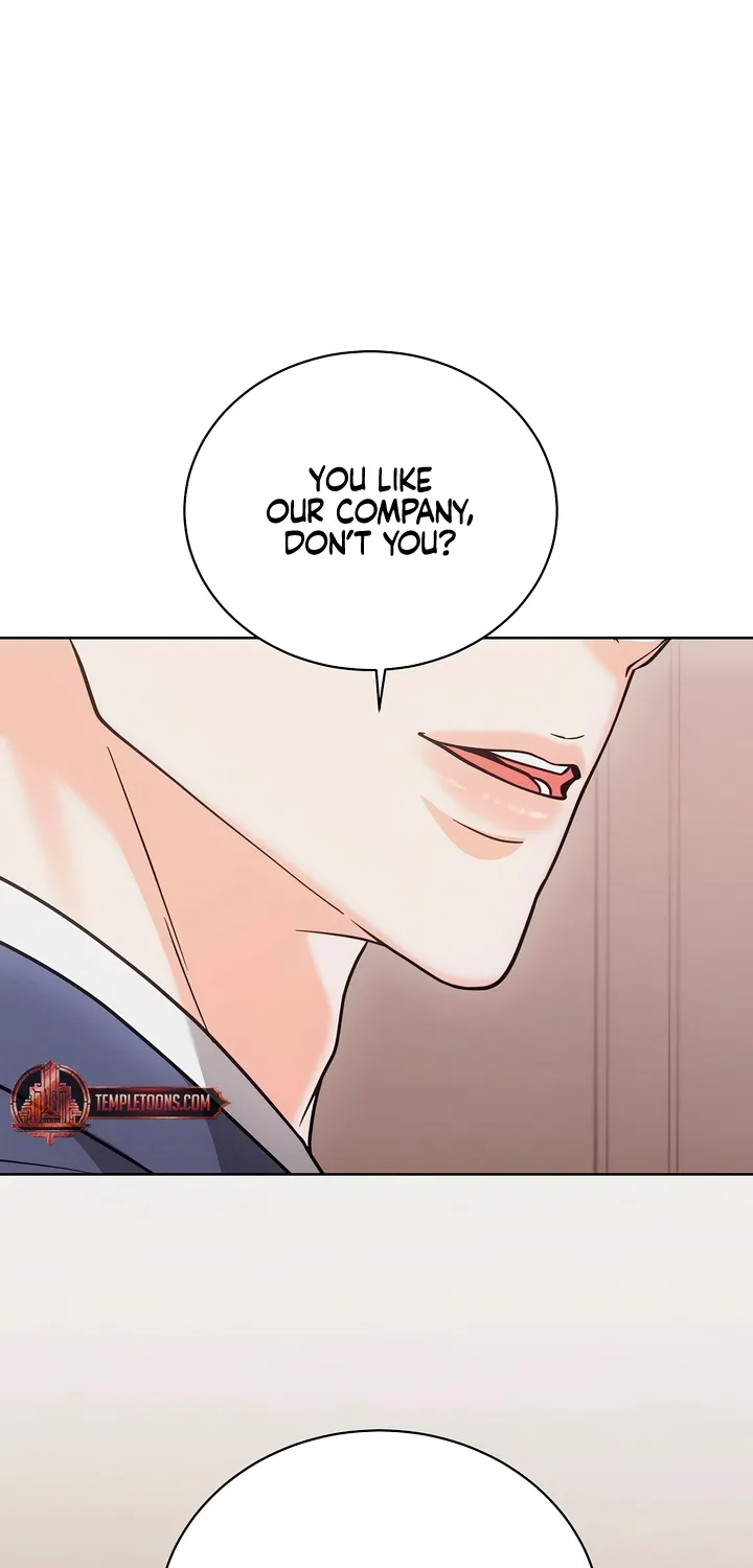 Read Determined to Be Abandoned chapter 38 image 10 on Lezhin