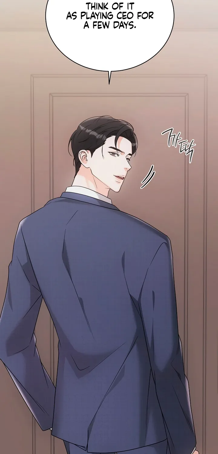 Read Determined to Be Abandoned chapter 38 image 11 on Lezhin