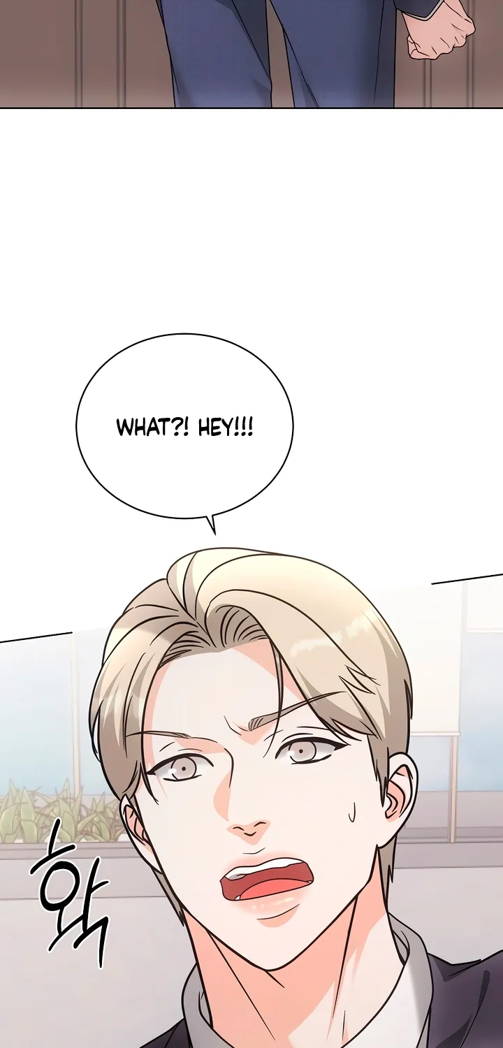 Read Determined to Be Abandoned chapter 38 image 12 on Lezhin
