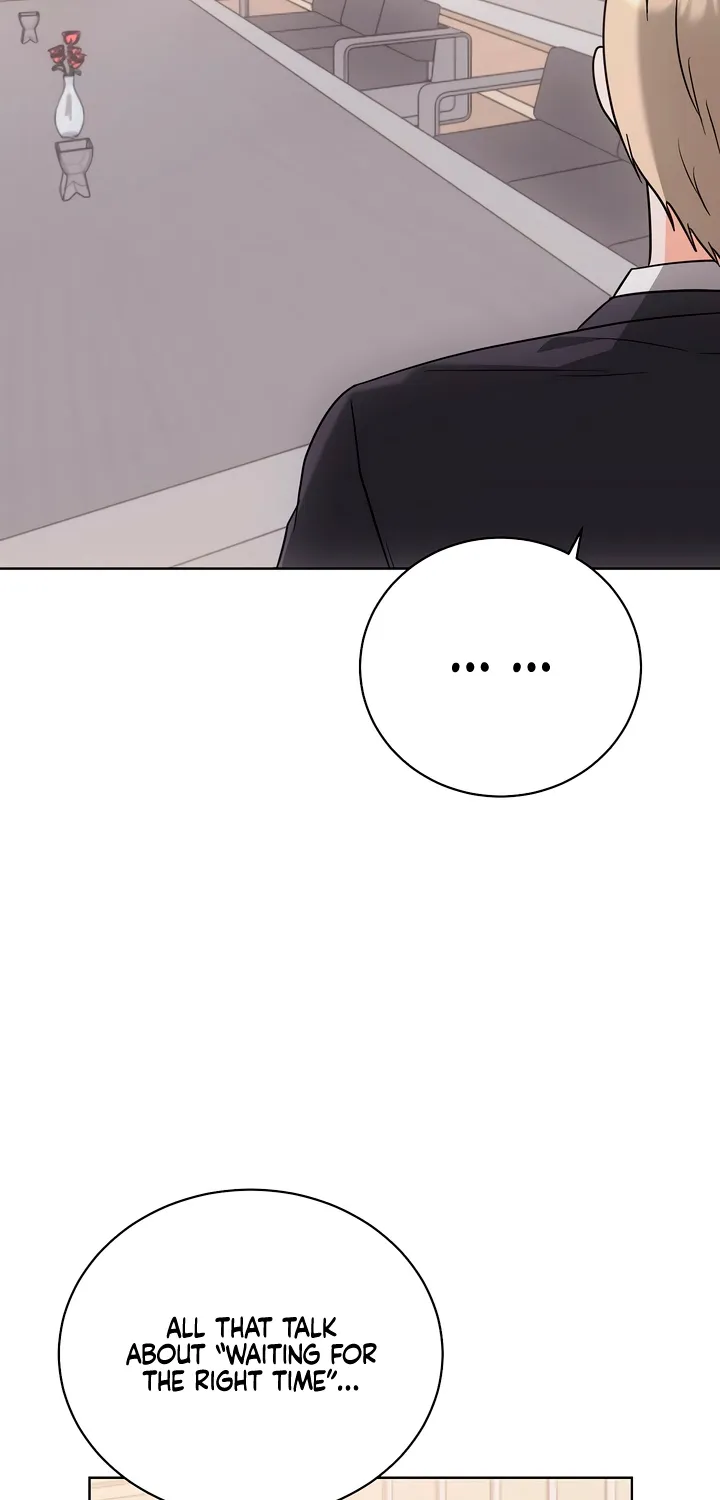 Read Determined to Be Abandoned chapter 38 image 15 on Lezhin