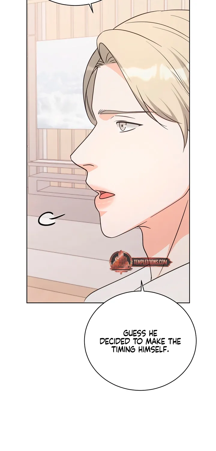Read Determined to Be Abandoned chapter 38 image 16 on Lezhin