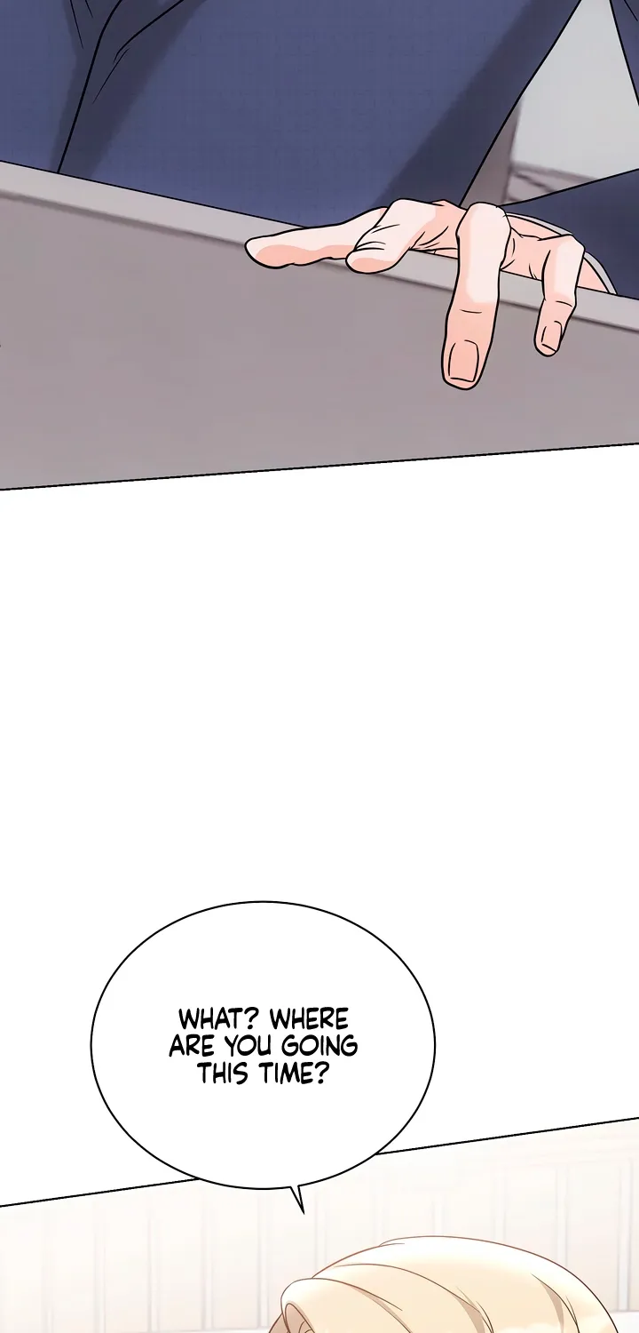 Read Determined to Be Abandoned chapter 38 image 2 on Lezhin