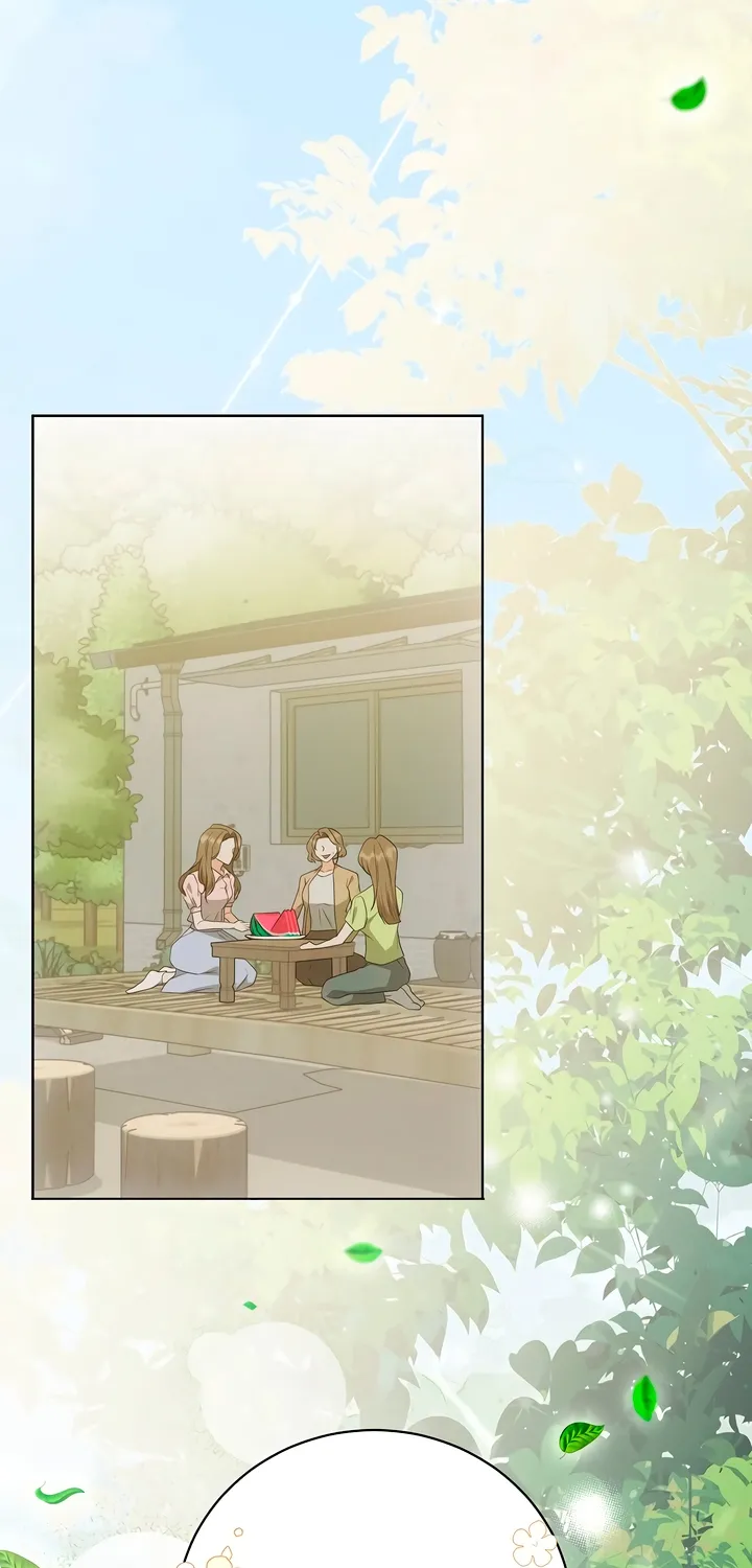 Read Determined to Be Abandoned chapter 38 image 20 on Lezhin