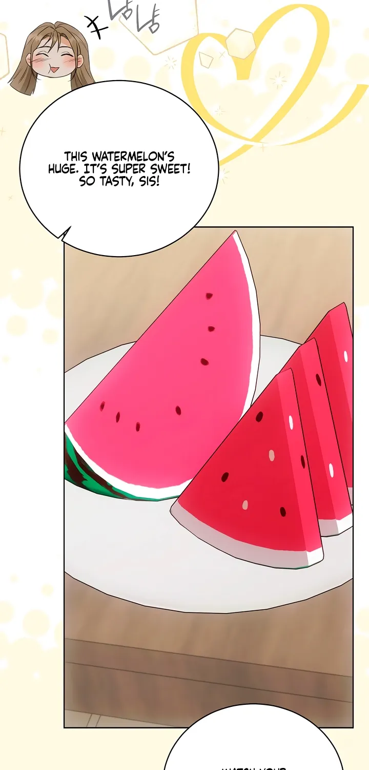 Read Determined to Be Abandoned chapter 38 image 22 on Lezhin