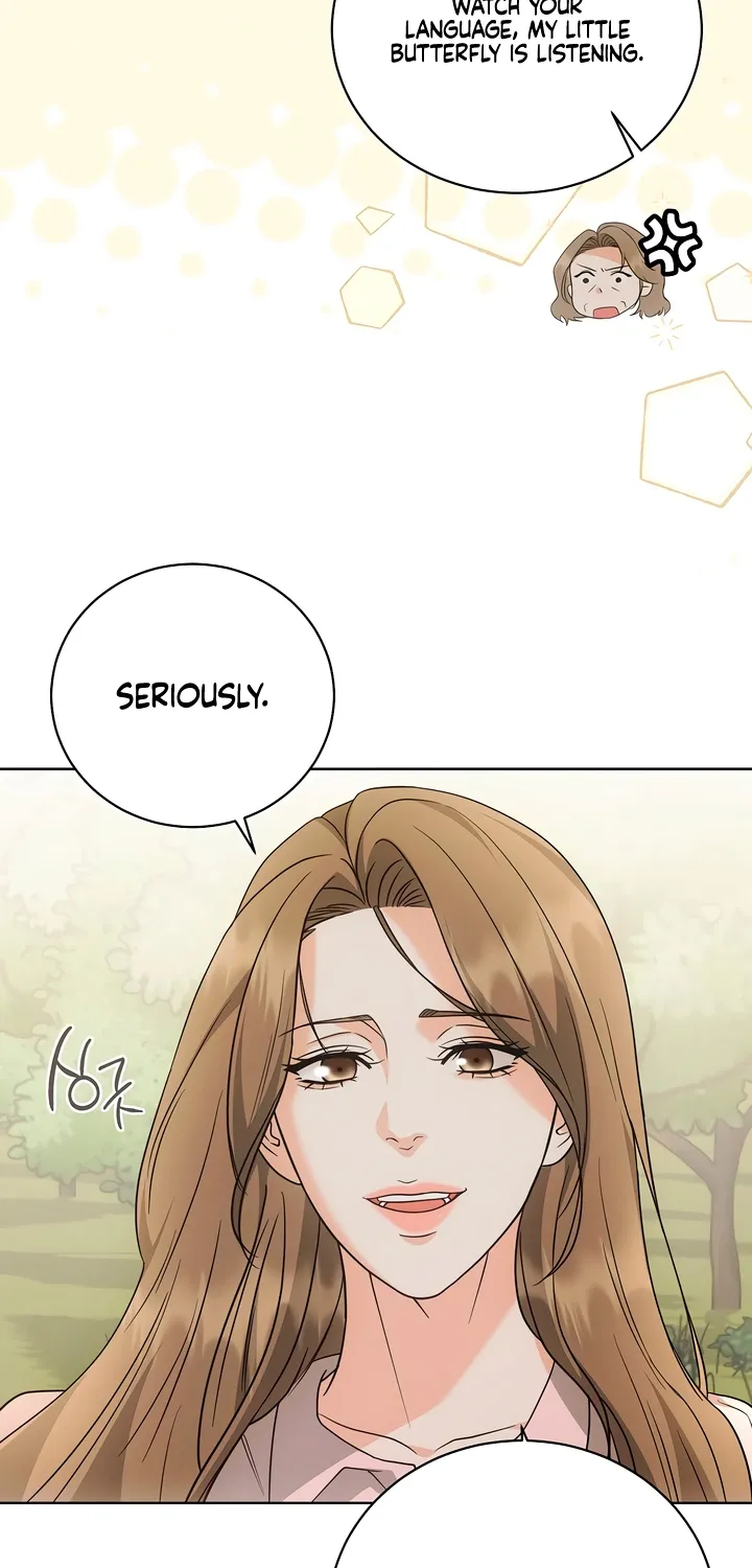 Read Determined to Be Abandoned chapter 38 image 23 on Lezhin