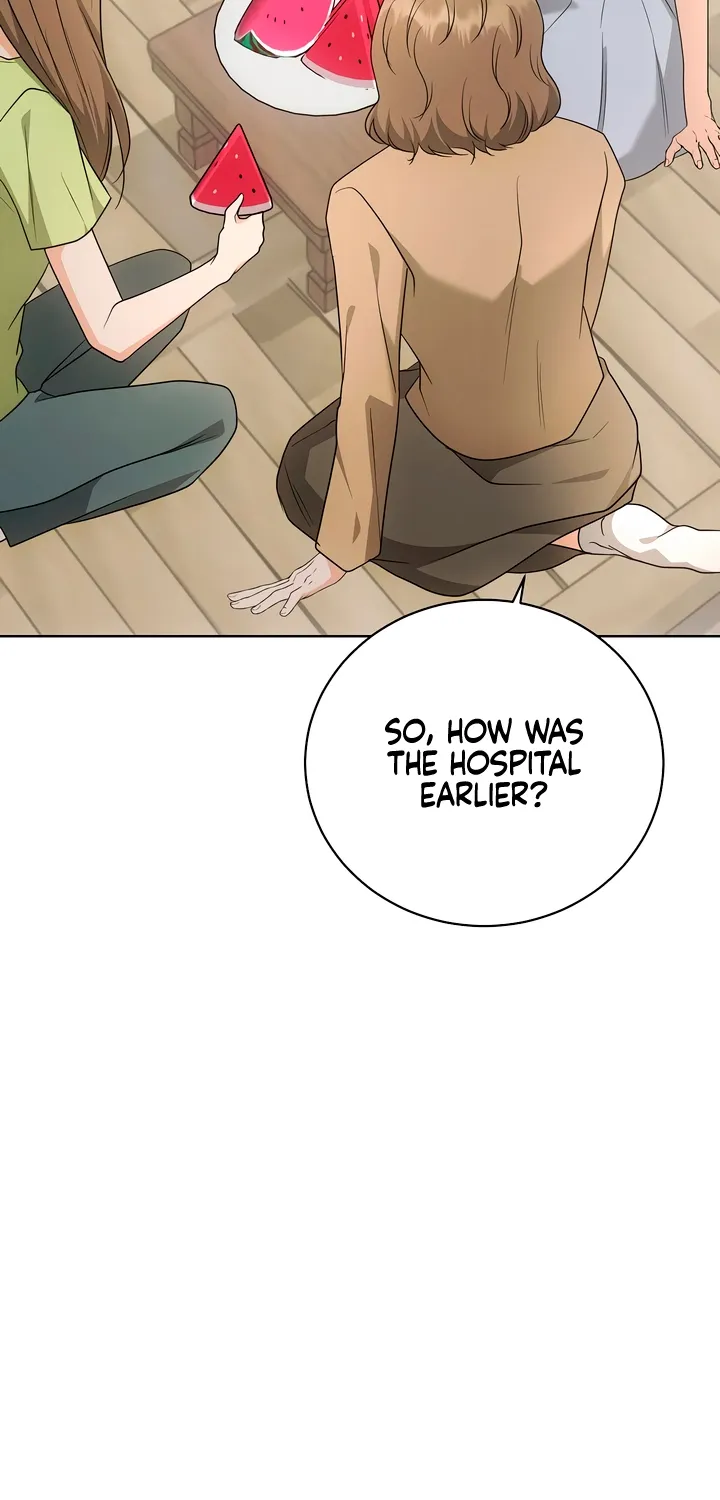 Read Determined to Be Abandoned chapter 38 image 25 on Lezhin