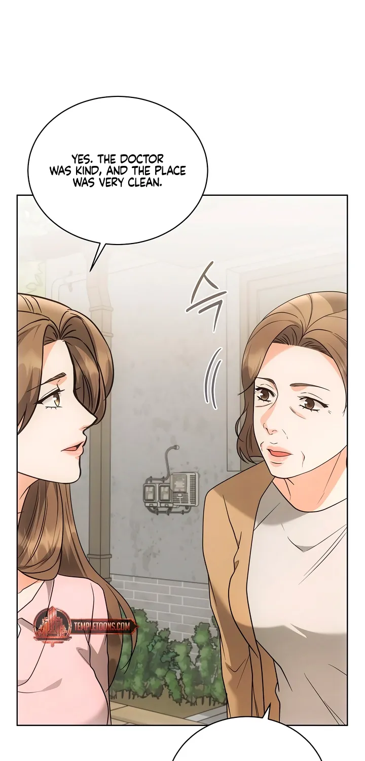 Read Determined to Be Abandoned chapter 38 image 26 on Lezhin
