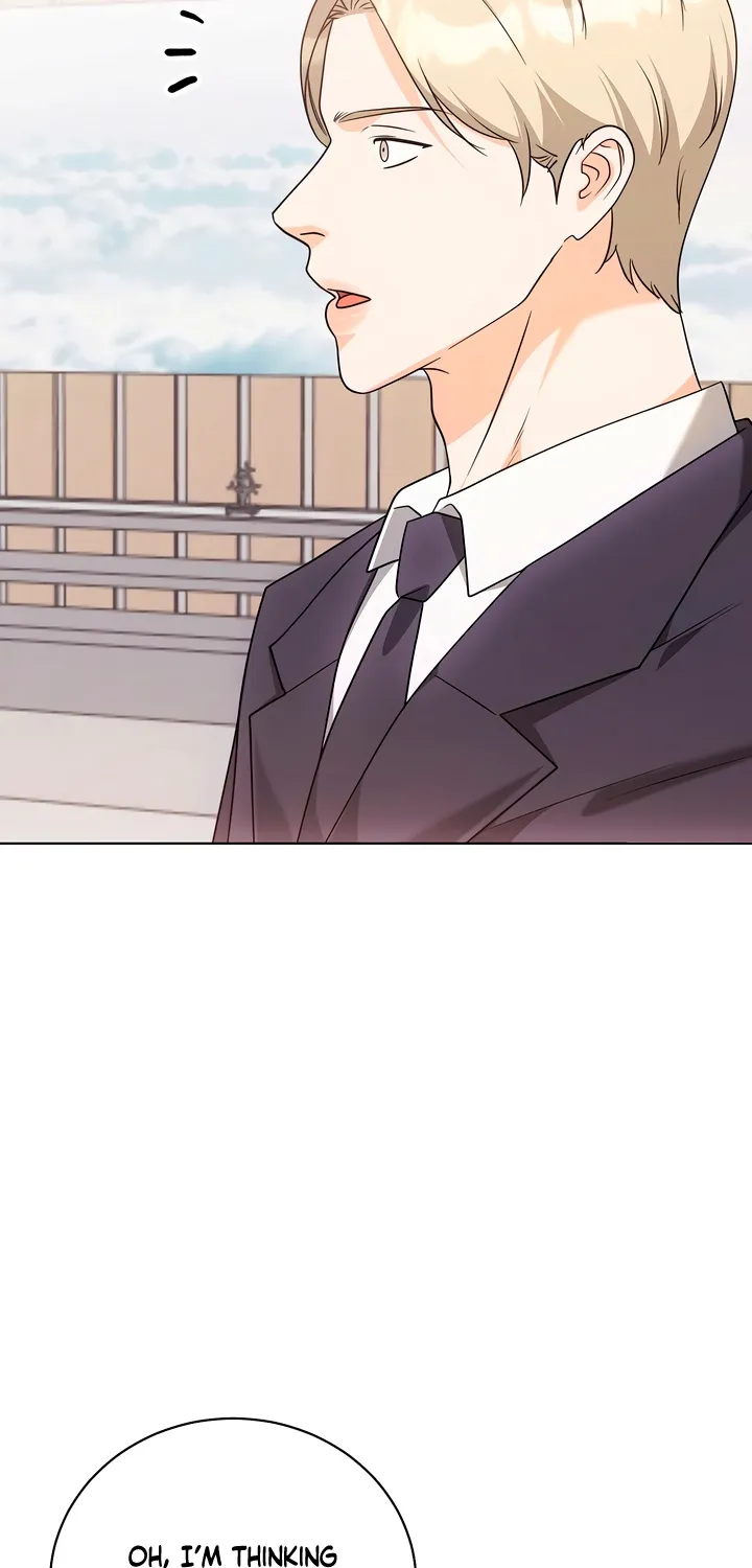 Read Determined to Be Abandoned chapter 38 image 3 on Lezhin