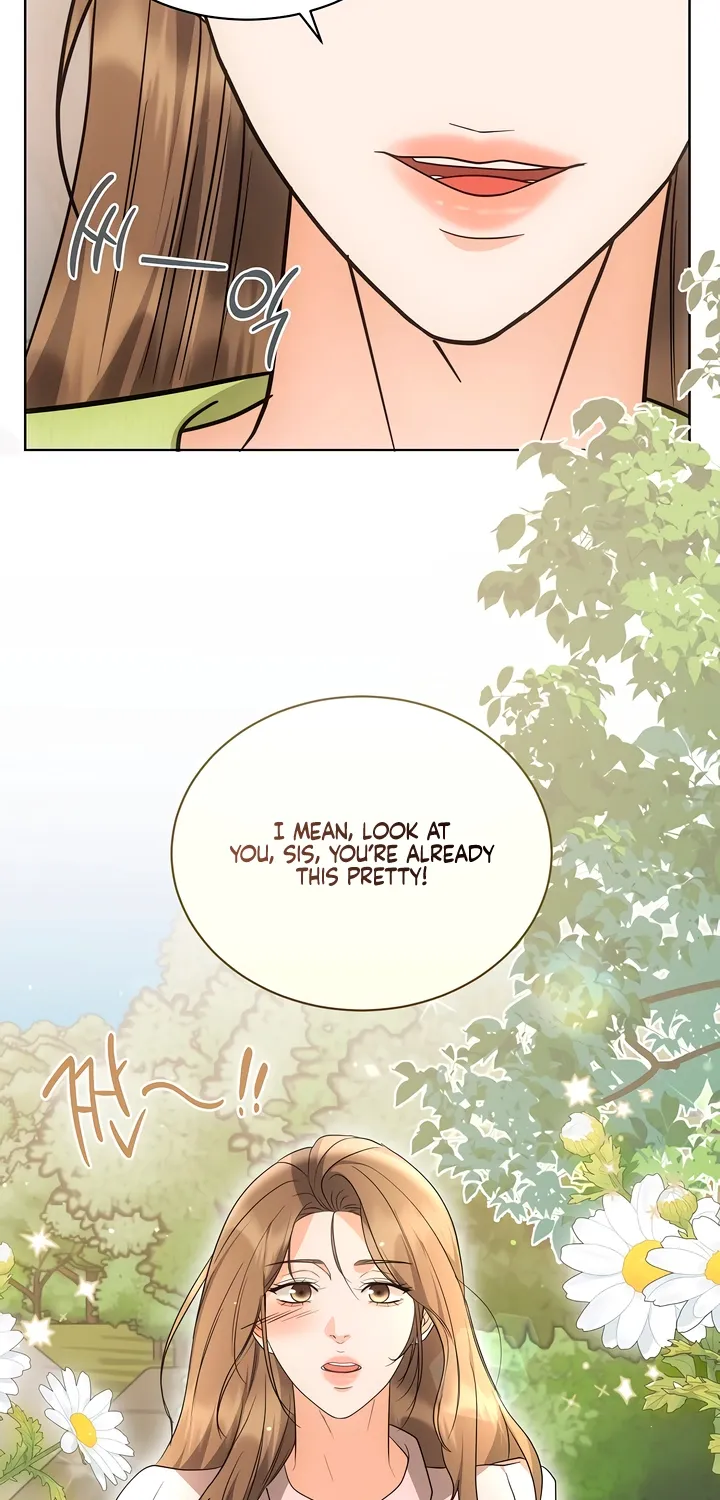 Read Determined to Be Abandoned chapter 38 image 30 on Lezhin
