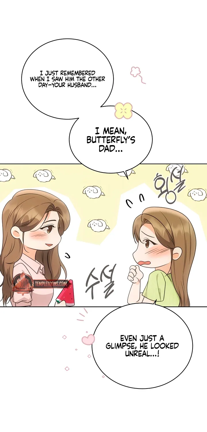 Read Determined to Be Abandoned chapter 38 image 33 on Lezhin