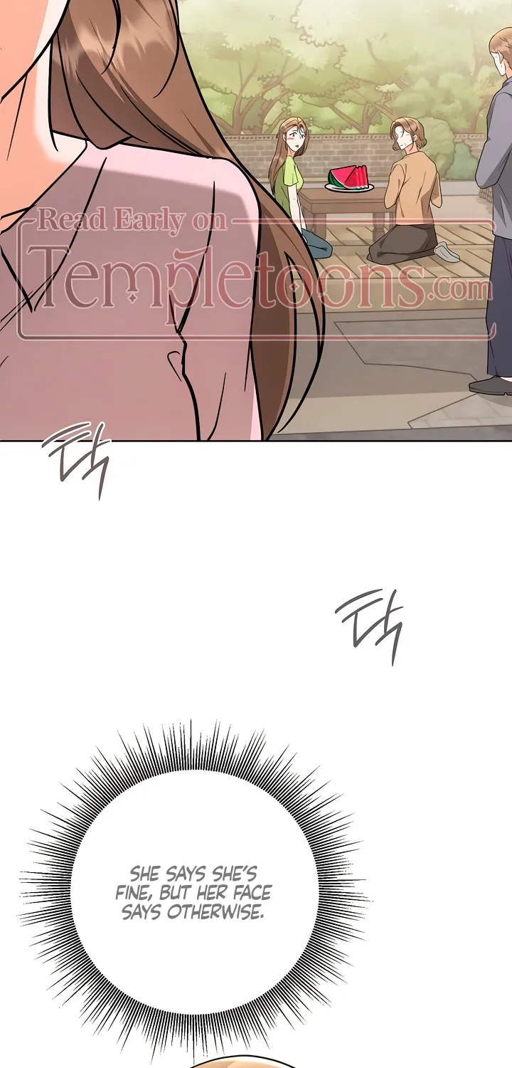 Read Determined to Be Abandoned chapter 38 image 38 on Lezhin