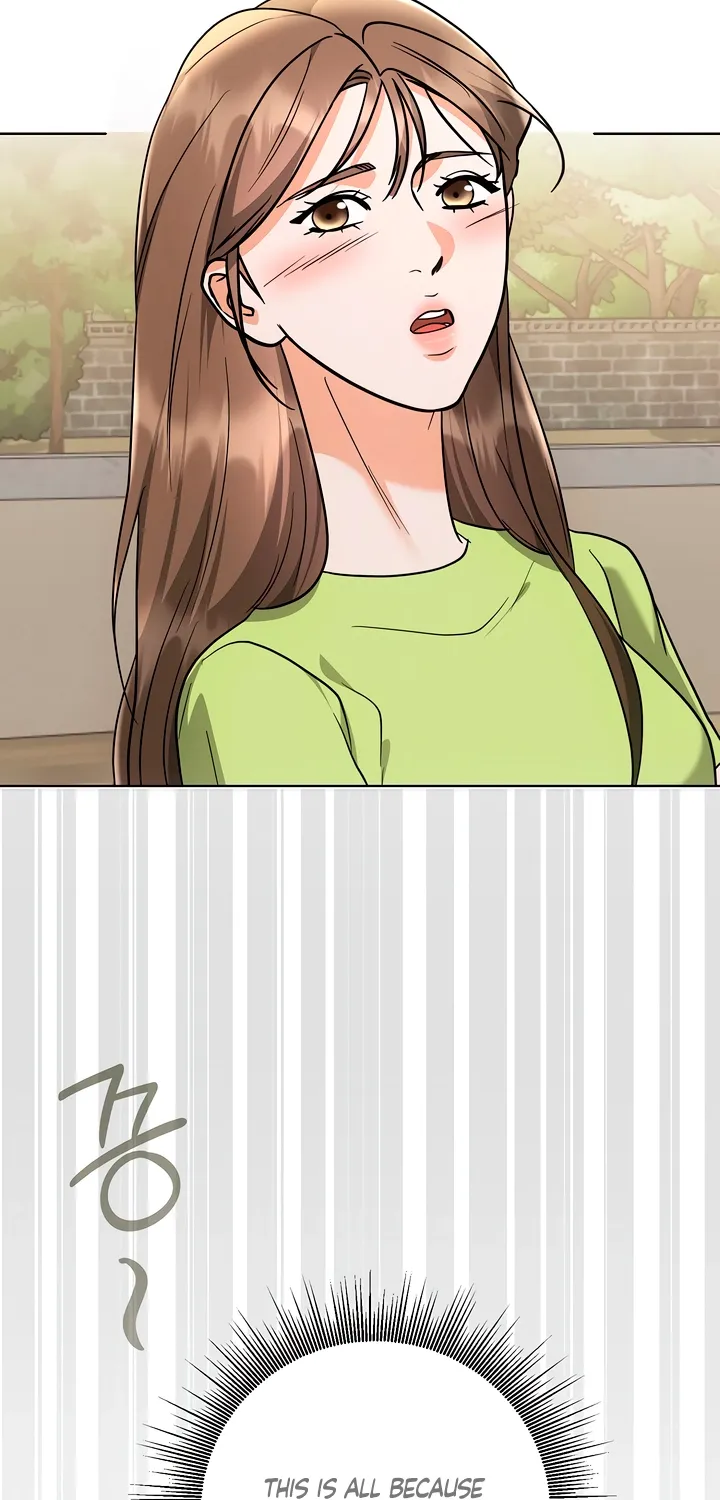 Read Determined to Be Abandoned chapter 38 image 39 on Lezhin