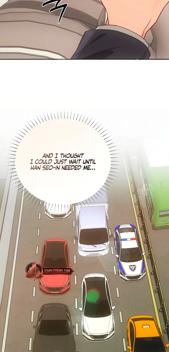 Read Determined to Be Abandoned chapter 38 image 43 on Lezhin