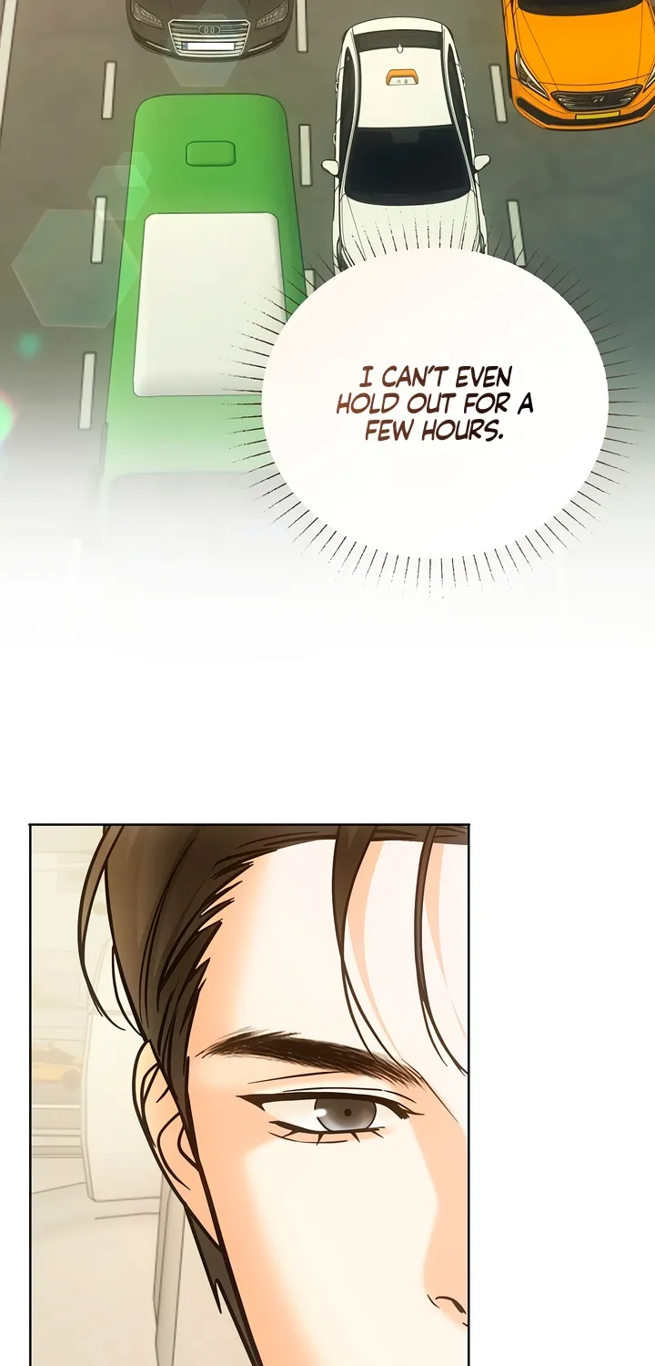 Read Determined to Be Abandoned chapter 38 image 44 on Lezhin