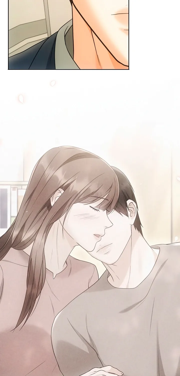 Read Determined to Be Abandoned chapter 38 image 45 on Lezhin