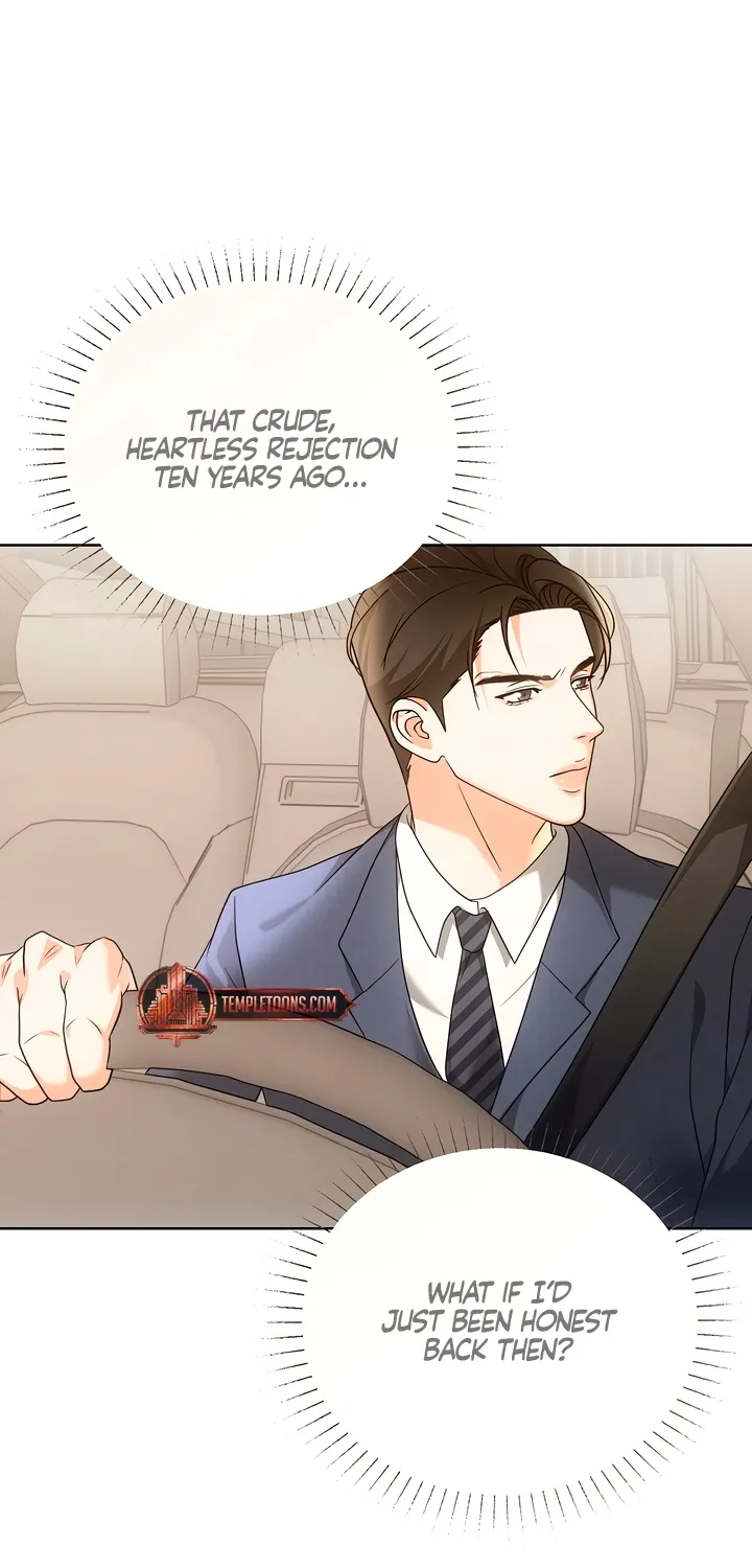 Read Determined to Be Abandoned chapter 38 image 49 on Lezhin