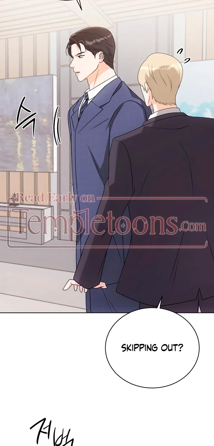 Read Determined to Be Abandoned chapter 38 image 5 on Lezhin