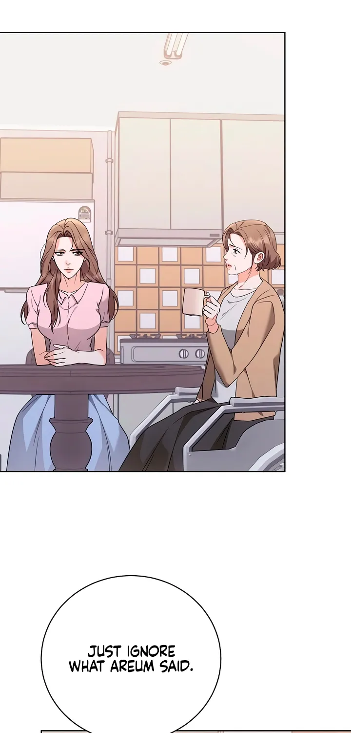 Read Determined to Be Abandoned chapter 38 image 56 on Lezhin