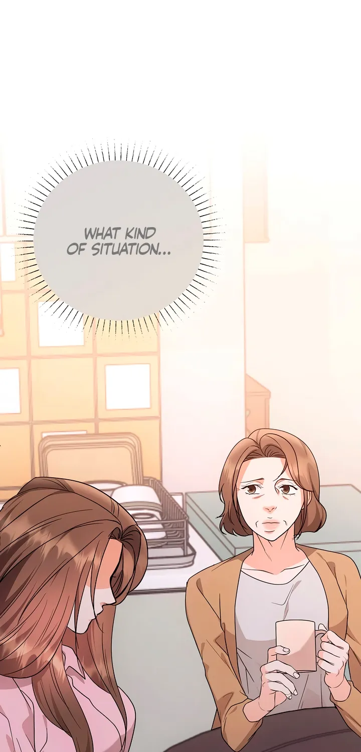 Read Determined to Be Abandoned chapter 38 image 59 on Lezhin