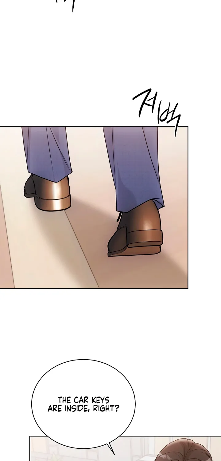 Read Determined to Be Abandoned chapter 38 image 6 on Lezhin