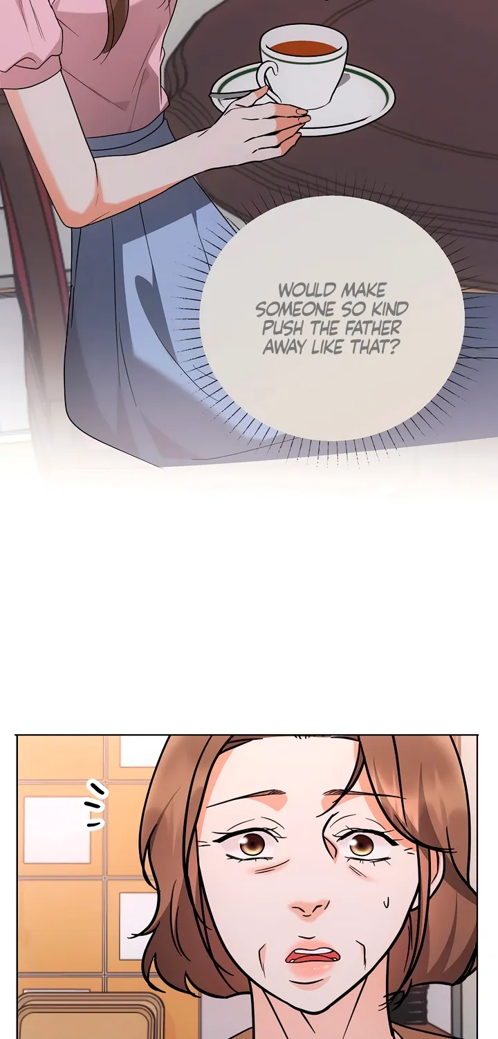 Read Determined to Be Abandoned chapter 38 image 60 on Lezhin