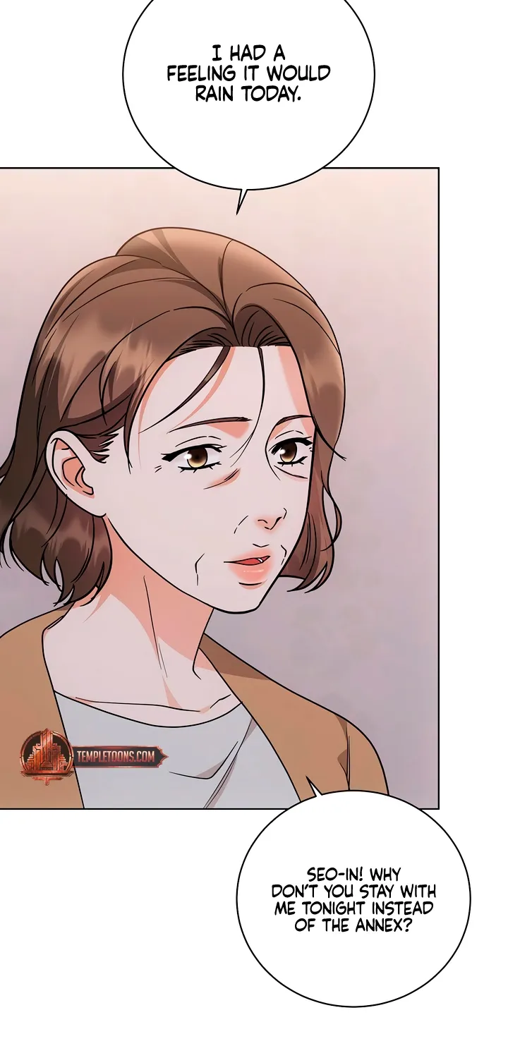 Read Determined to Be Abandoned chapter 38 image 65 on Lezhin
