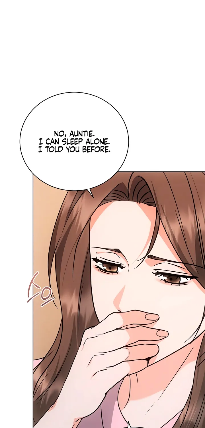 Read Determined to Be Abandoned chapter 38 image 66 on Lezhin