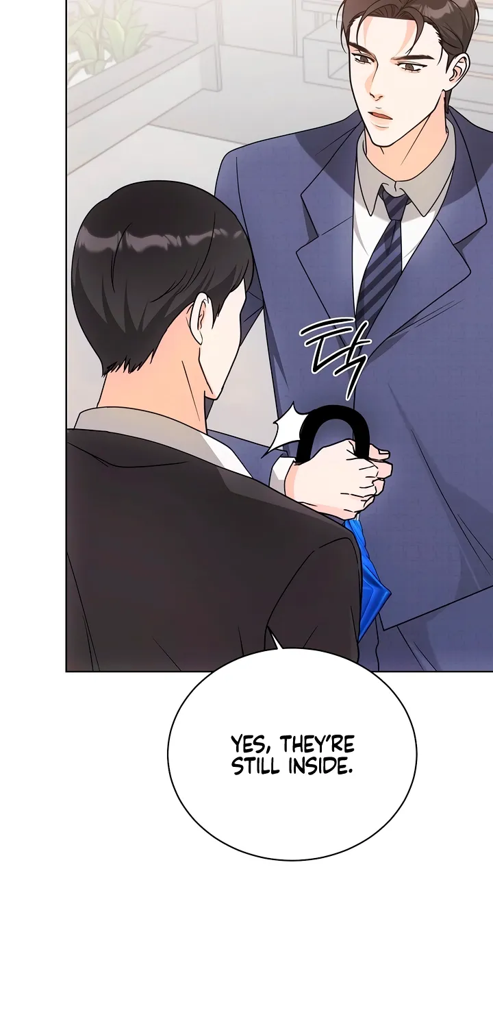 Read Determined to Be Abandoned chapter 38 image 7 on Lezhin