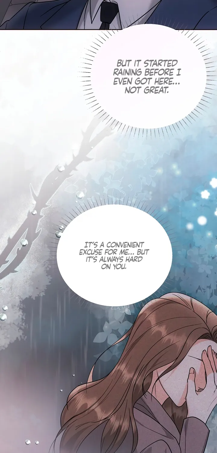 Read Determined to Be Abandoned chapter 38 image 72 on Lezhin