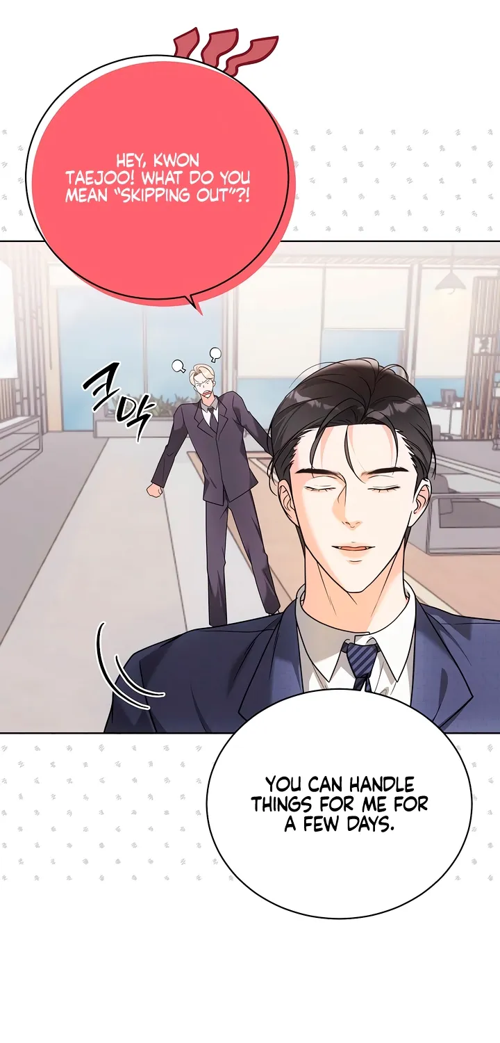 Read Determined to Be Abandoned chapter 38 image 8 on Lezhin