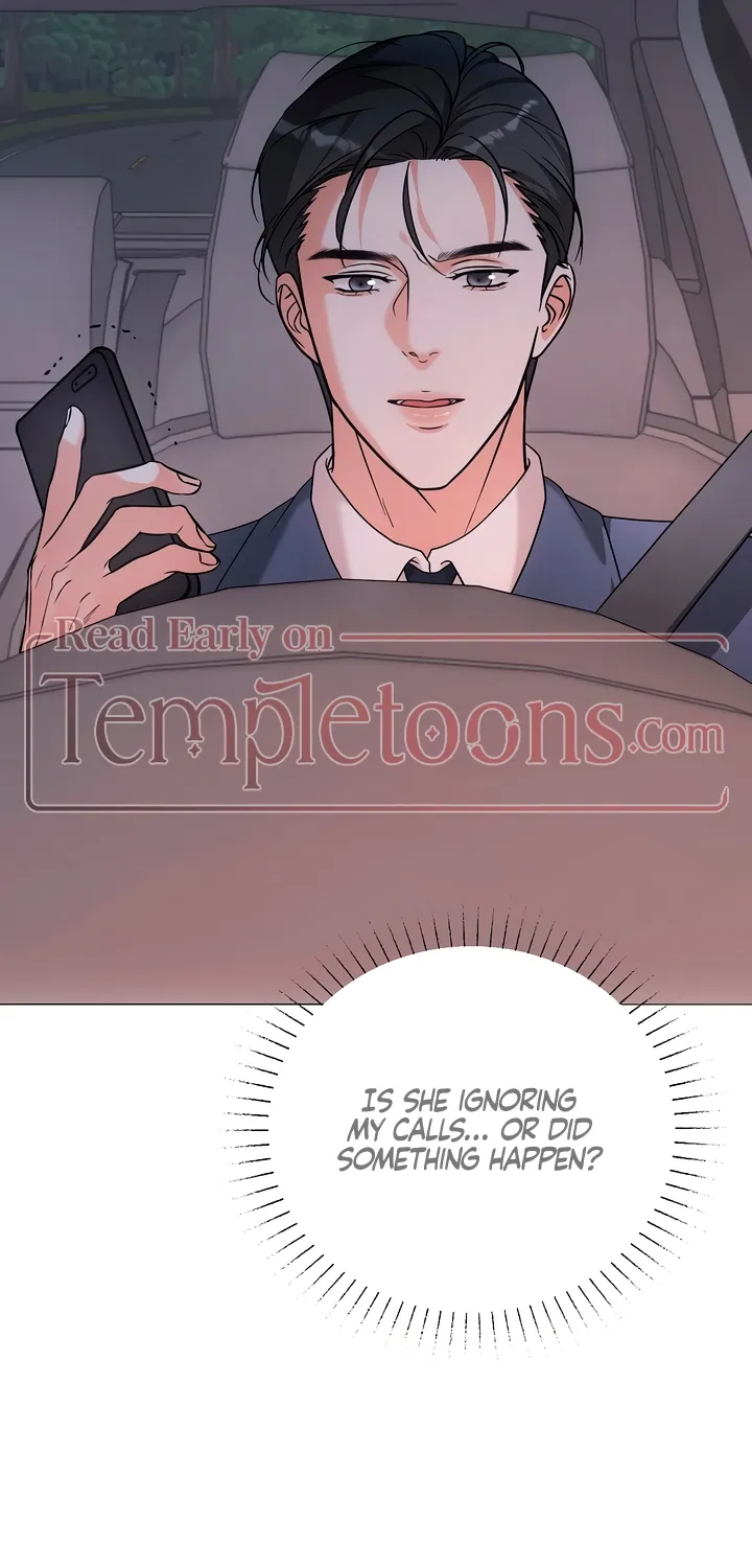 Read Determined to Be Abandoned chapter 39 image 2 on Lezhin