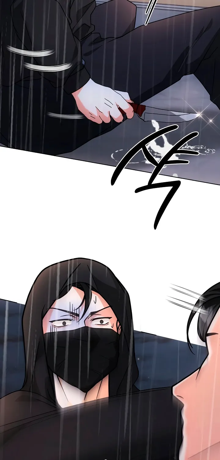 Read Determined to Be Abandoned chapter 39 image 25 on Lezhin