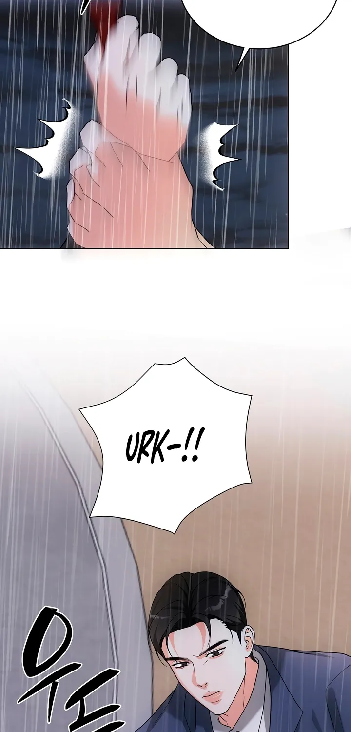 Read Determined to Be Abandoned chapter 39 image 27 on Lezhin