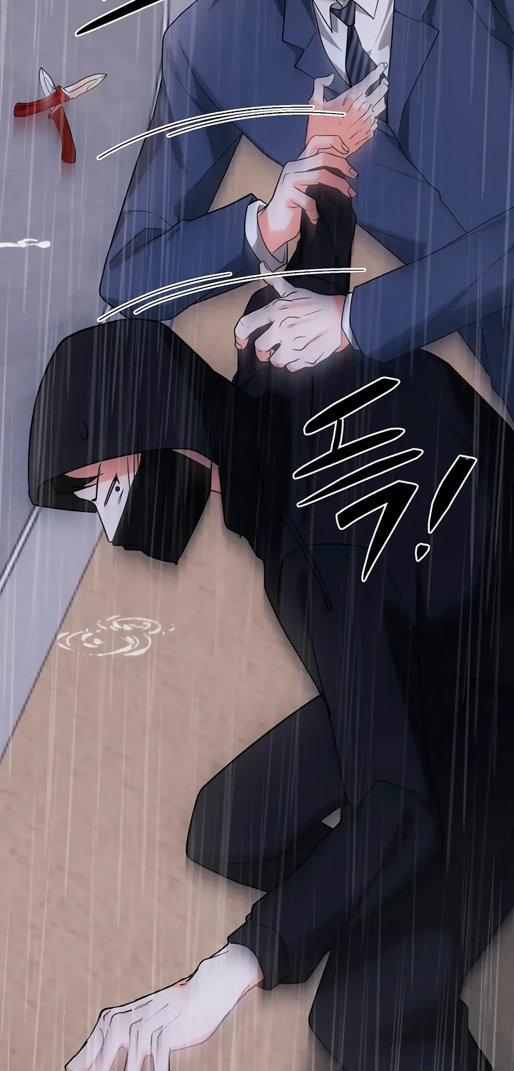 Read Determined to Be Abandoned chapter 39 image 28 on Lezhin