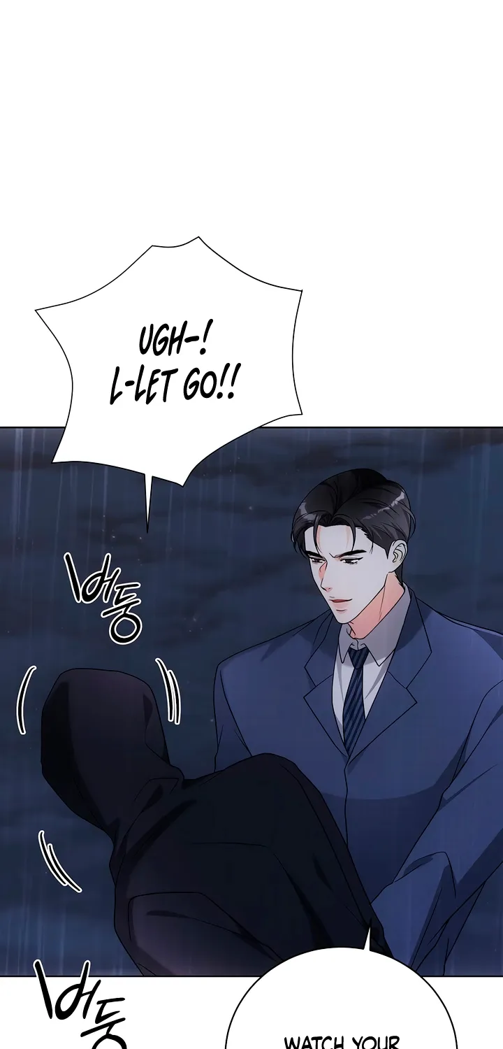 Read Determined to Be Abandoned chapter 39 image 32 on Lezhin