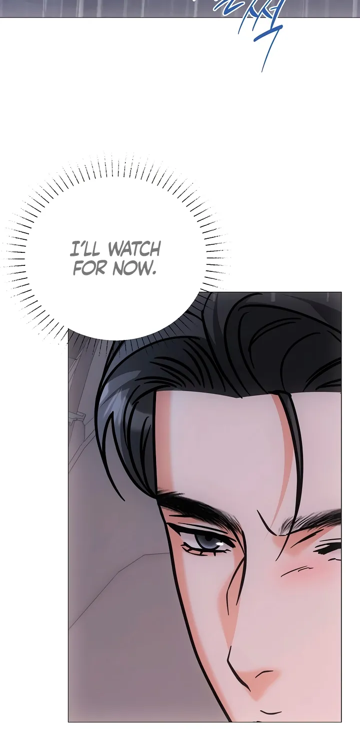Read Determined to Be Abandoned chapter 39 image 5 on Lezhin