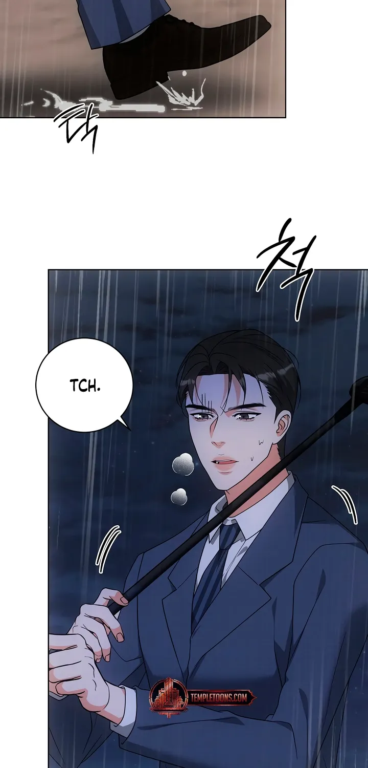 Read Determined to Be Abandoned chapter 39 image 50 on Lezhin