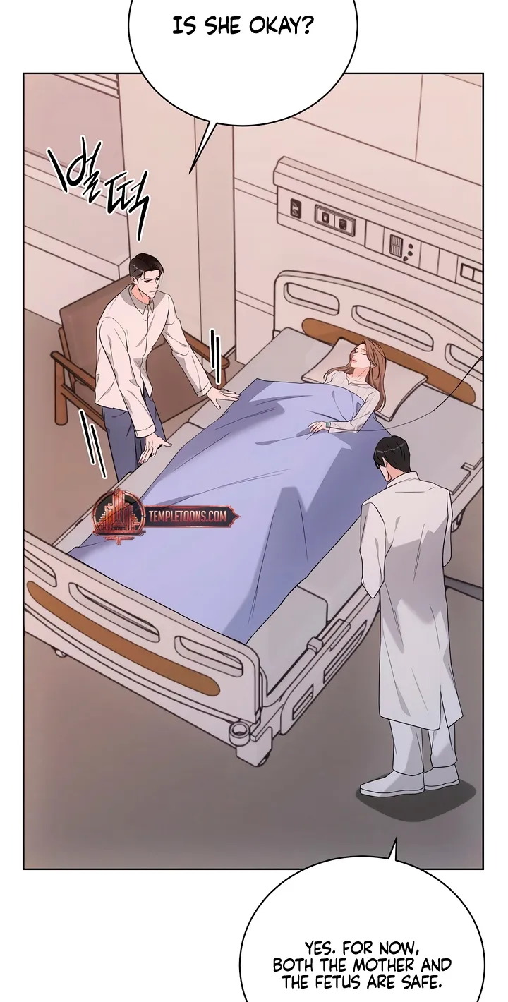 Read Determined to Be Abandoned chapter 39 image 66 on Lezhin