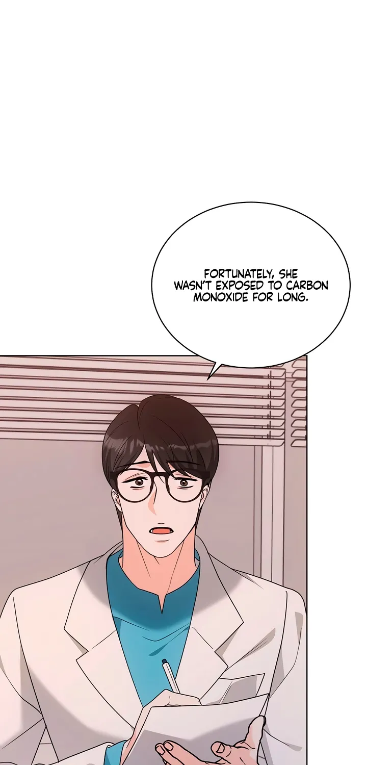 Read Determined to Be Abandoned chapter 39 image 68 on Lezhin