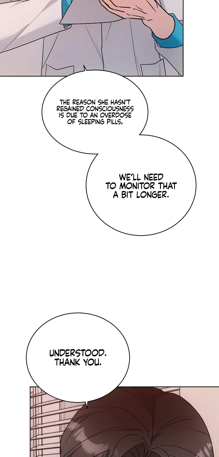 Read Determined to Be Abandoned chapter 39 image 69 on Lezhin