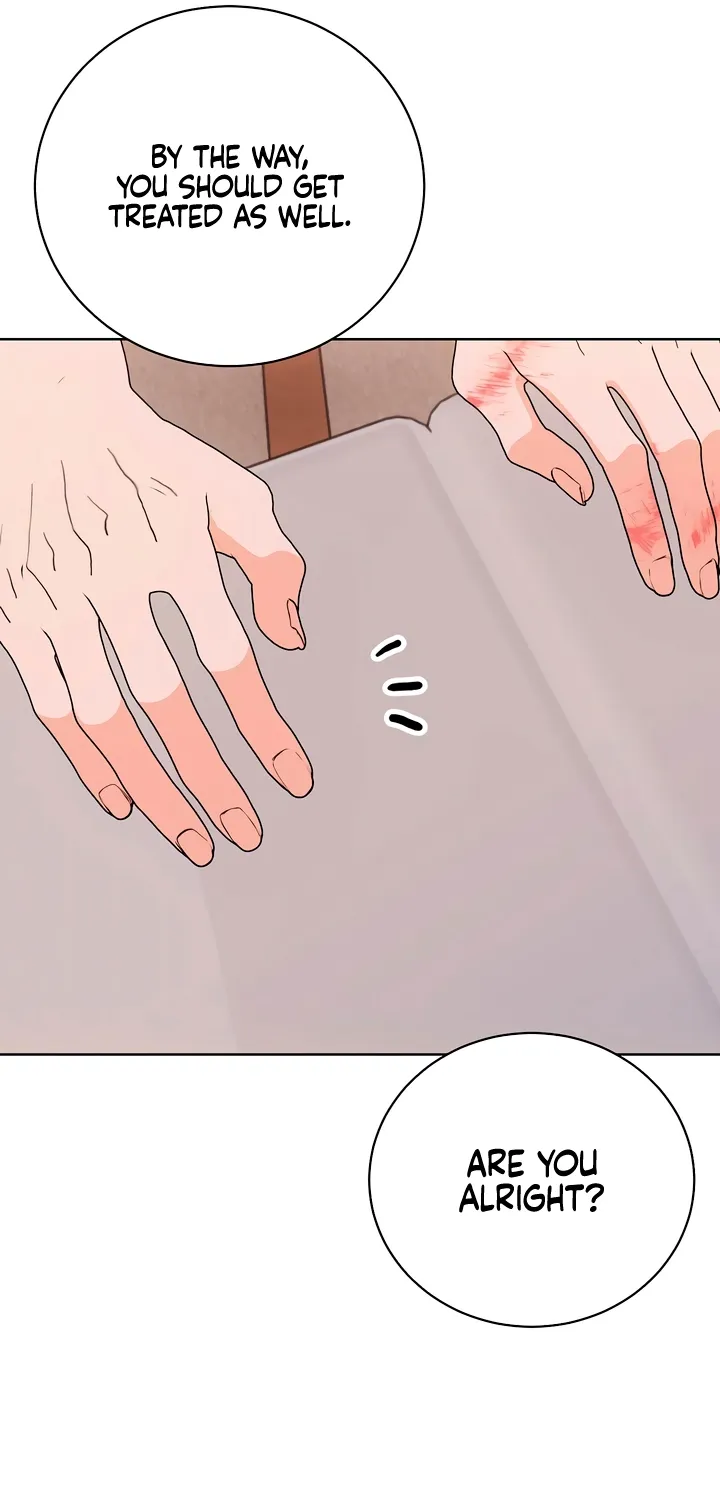 Read Determined to Be Abandoned chapter 39 image 71 on Lezhin