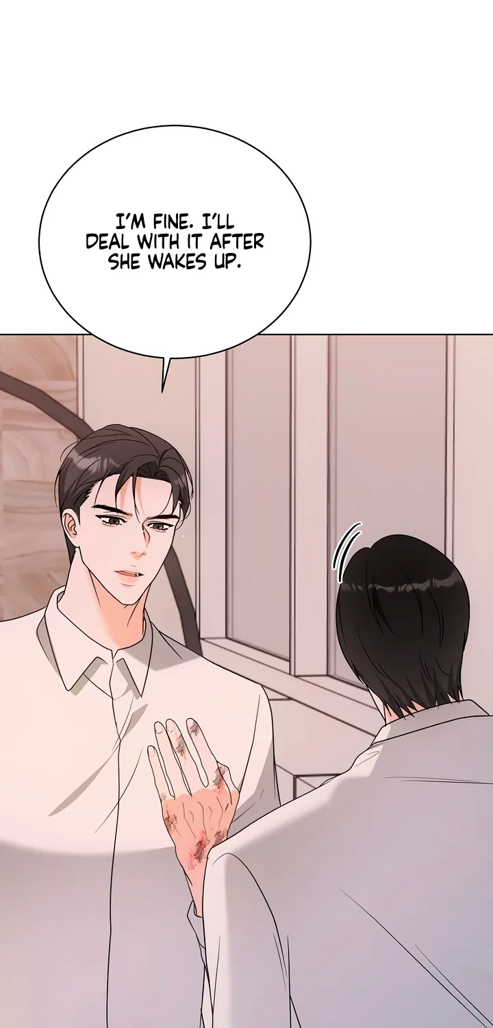 Read Determined to Be Abandoned chapter 39 image 72 on Lezhin