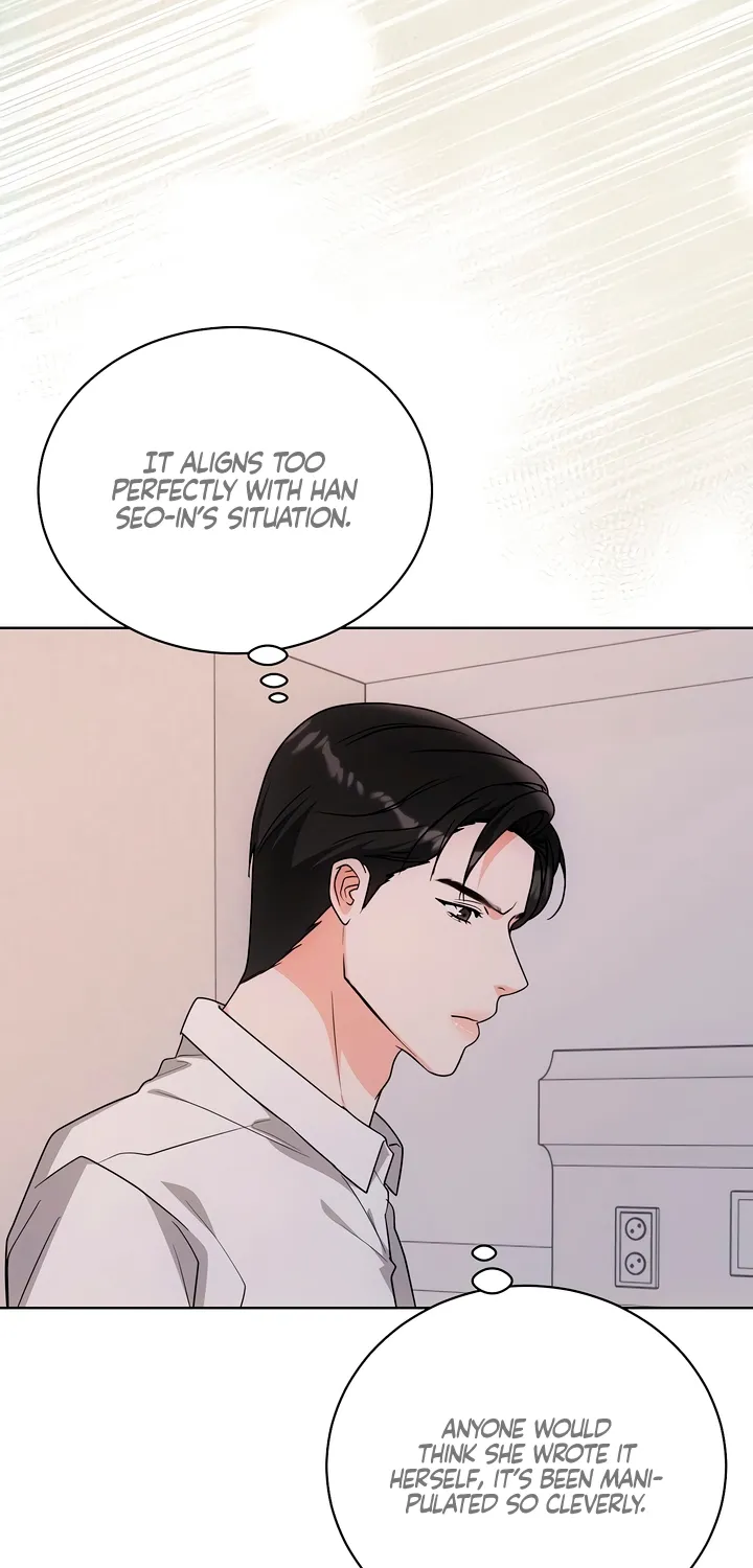 Read Determined to Be Abandoned chapter 39 image 76 on Lezhin